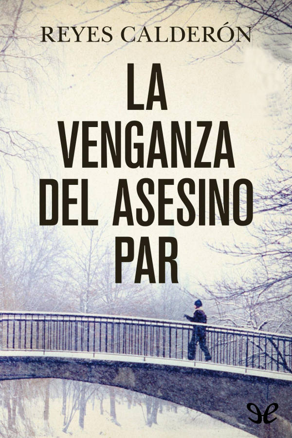La venganza del asesino par