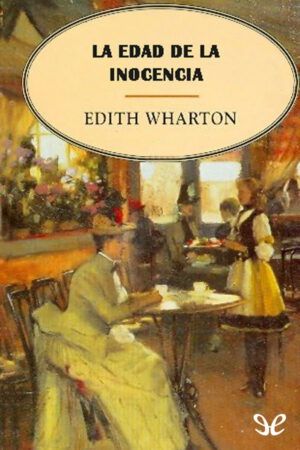 La edad de la inocencia