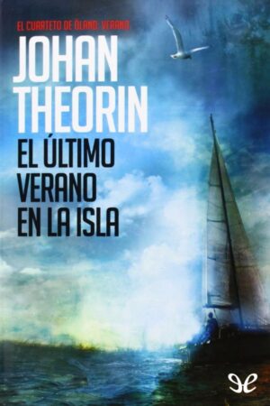 El último verano en la isla