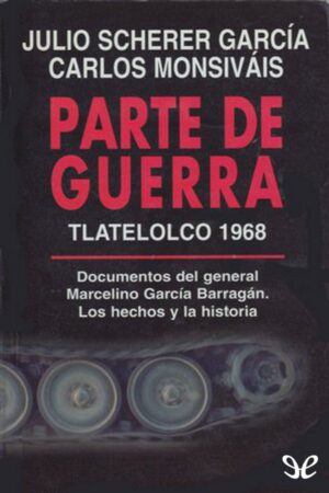 Parte de guerra