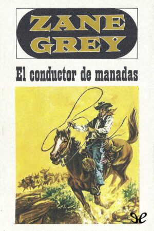 El conductor de manadas