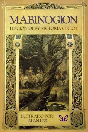 Mabinogion