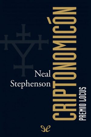 Criptonomicón