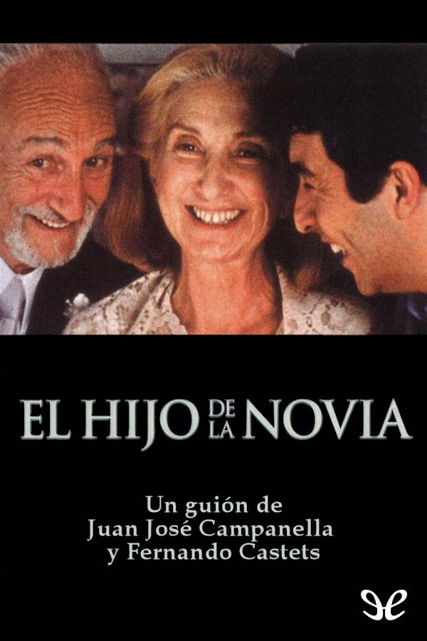 El hijo de la novia