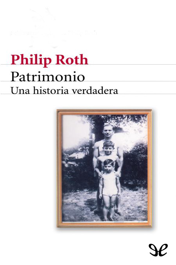 Patrimonio
