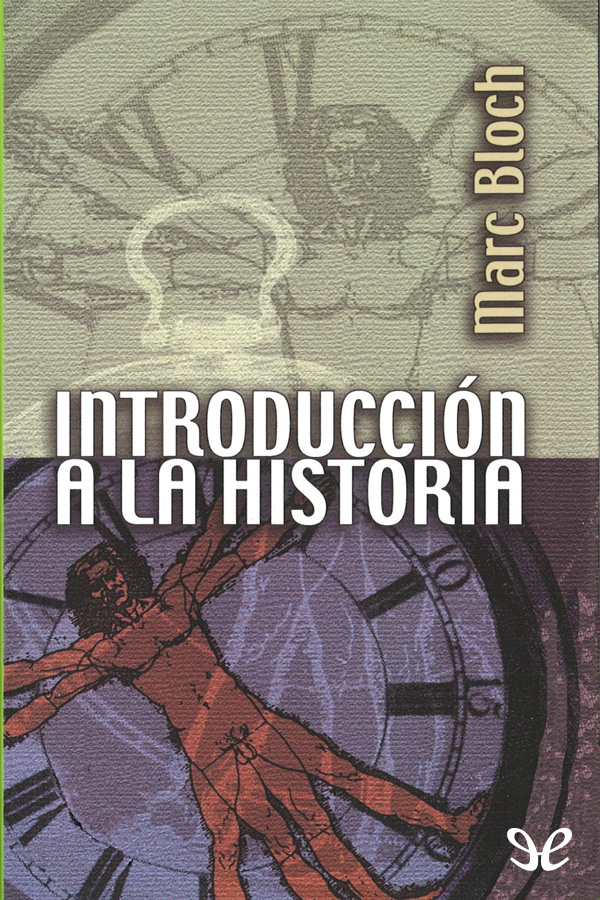 Introducción a la historia