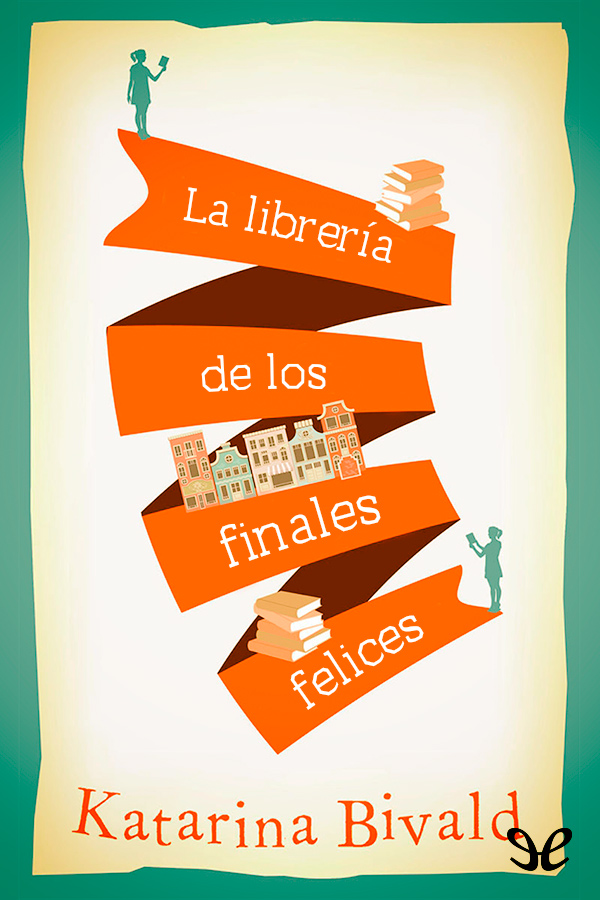La librería de los finales felices