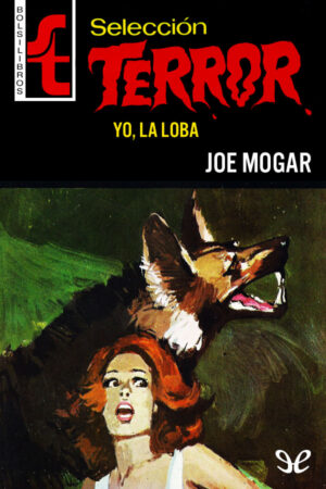 Yo, la loba