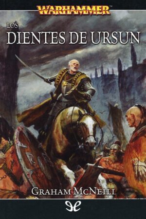 Los dientes de Ursun