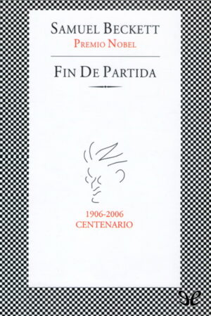 Fin de partida