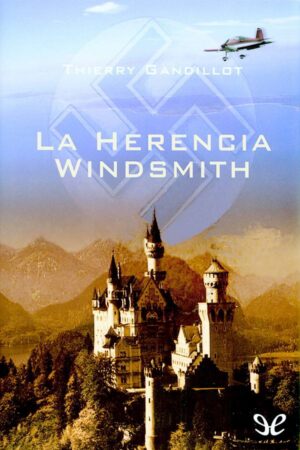 La herencia Windsmith