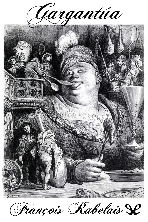 Gargantúa