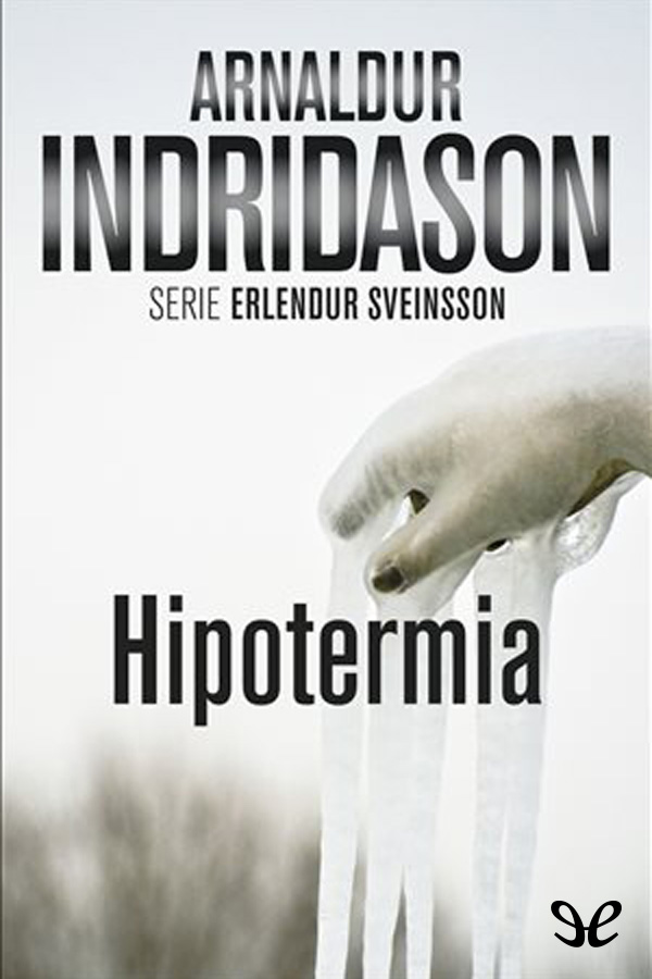 Hipotermia