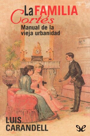 La familia Cortés