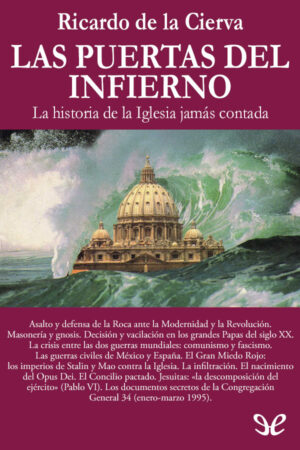Las puertas del infierno