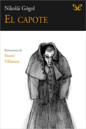 El capote (ilustrado)