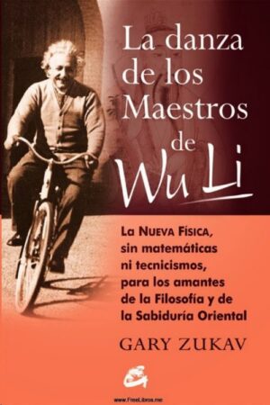 La danza de los maestros