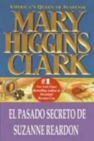 El pasado secreto de Suzanne Reardon
