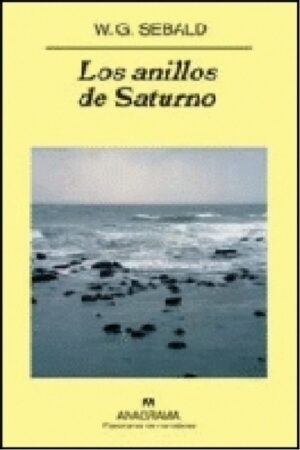 Los anillos de Saturno