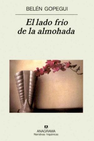 El lado frío de la almohada