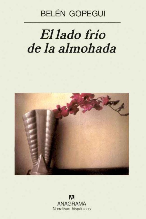 El lado frío de la almohada