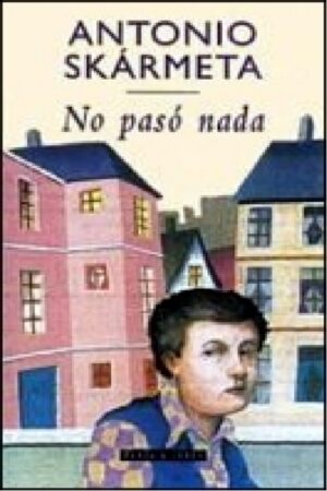 No pasó nada