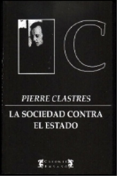 La sociedad contra el Estado
