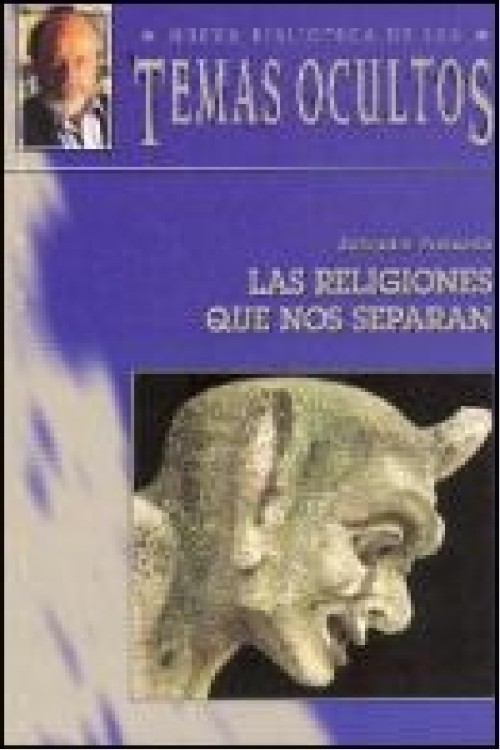 Las religiones que nos separan