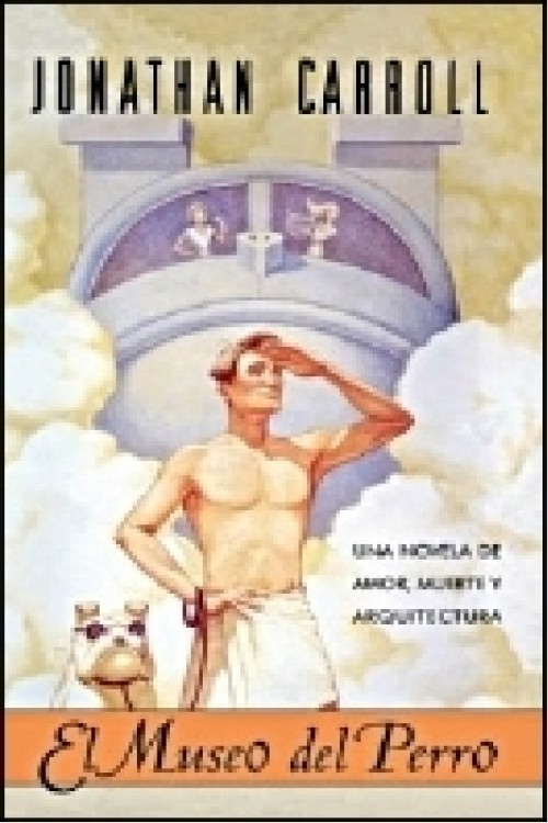 El museo del perro