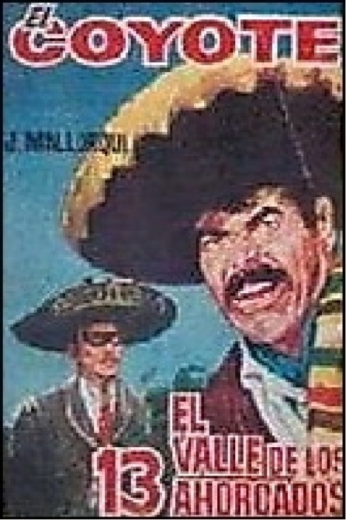 El valle de los 13 ahorcados