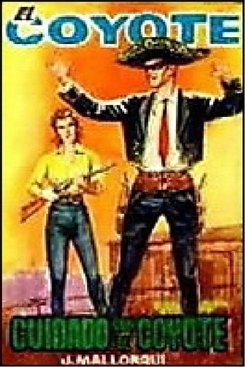 Cuidado con el Coyote