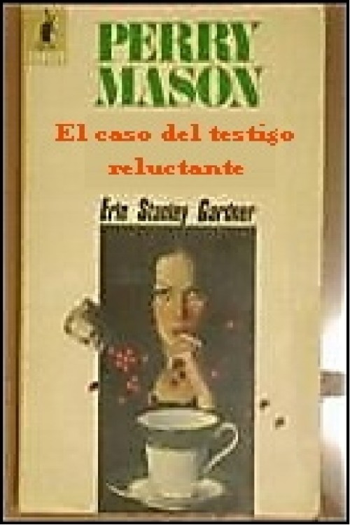 El caso del testigo reluctante