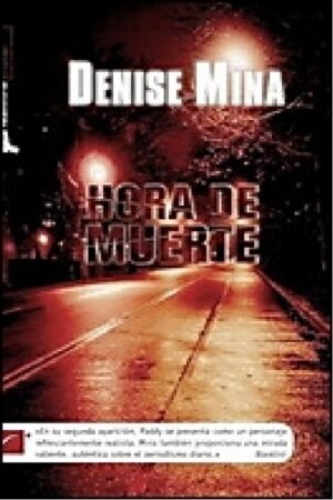 Hora de muerte