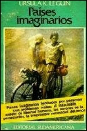 Países imaginarios