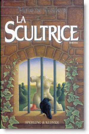 La escultora