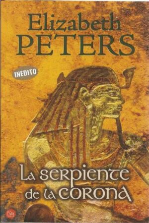 La serpiente de la corona