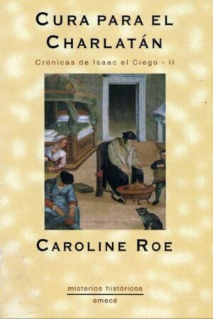 Cura para el charlatán