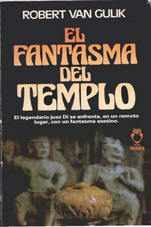 El fantasma del templo