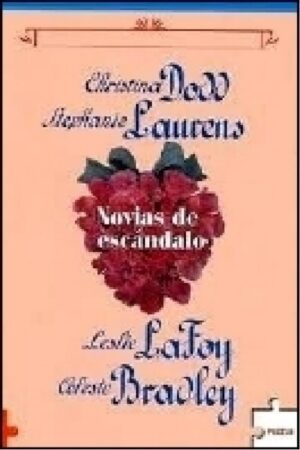 Novias de escándalo