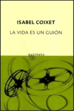 La vida es un guión