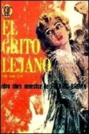 El grito lejano