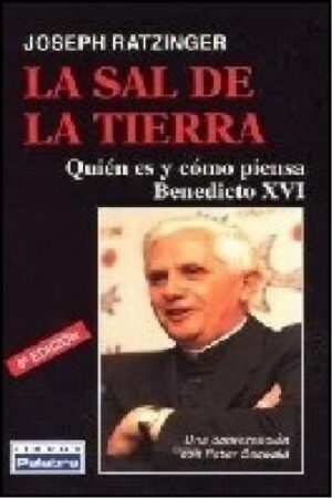 La sal de la tierra