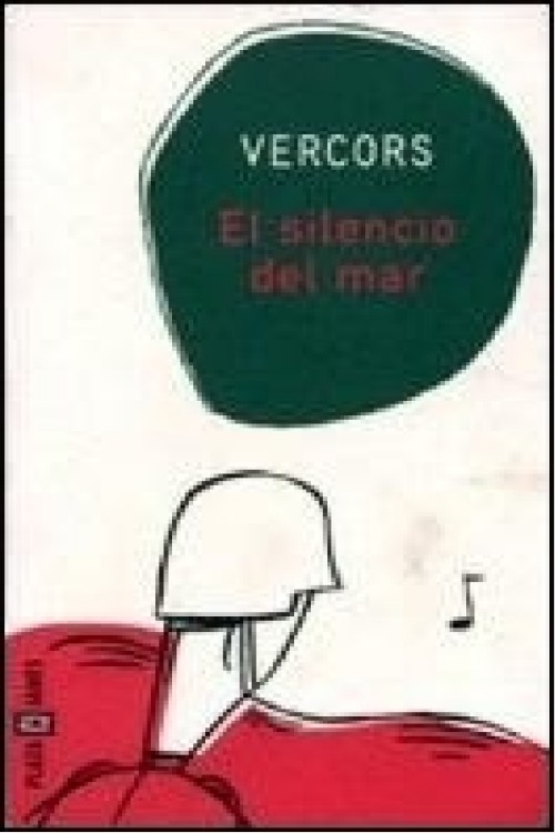 El silencio del mar