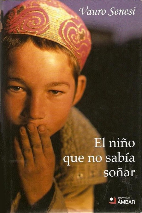 El niño que no sabía soñar