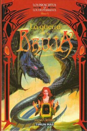 La guerra de la bruja