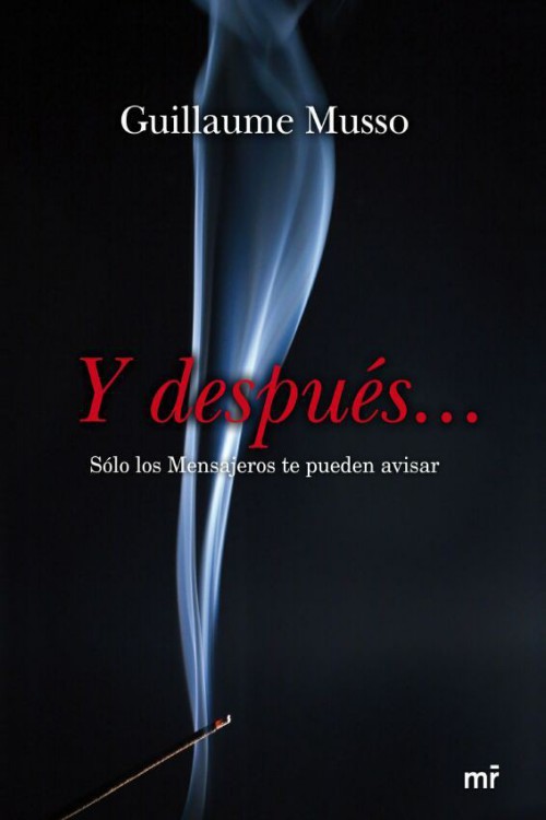 Y después…