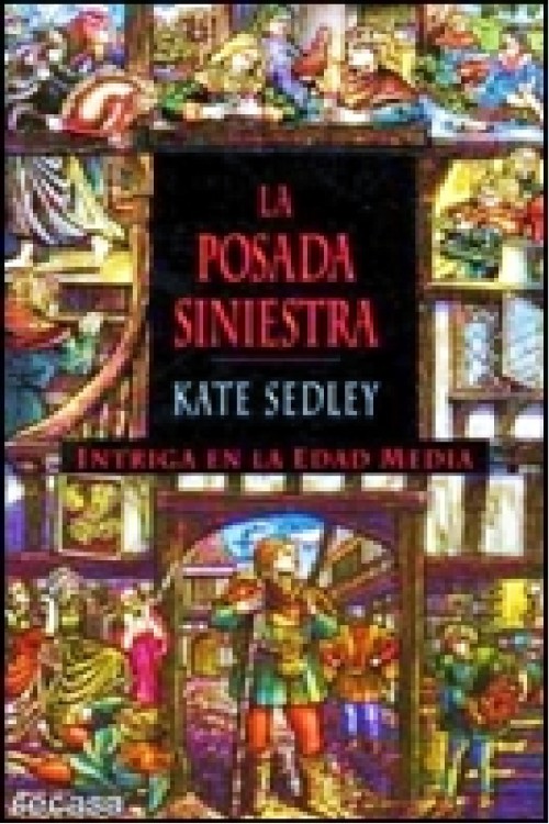 La posada siniestra