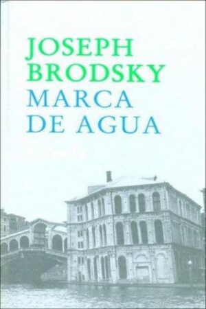 Marca de agua