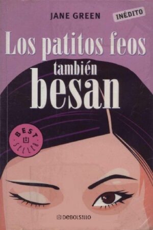 Los patitos feos también besan