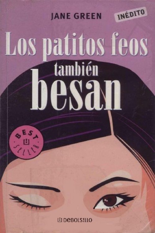 Los patitos feos también besan